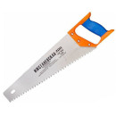 Ножовка по дереву 400 мм (шаг зубьев 4 мм) 23163 (23163) 