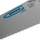 Ножовка по дереву 500 мм (7-8 TPI) "PIRANHA" Gross 24101 (24101) 