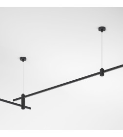 Набор для подвеса 1200 мм без питания Esthetic Magnetic 85155/00