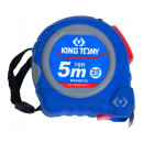 Рулетка  5м х 25мм KING TONY 79094-05C1 (79094-05C1) 