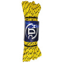 Шнур полипропиленовый плетеный 6мм 16пр 20м  (PU-322155) 