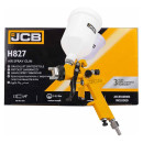 Краскопульт H-827-2V JCB (JCB-H-827-2V) 
