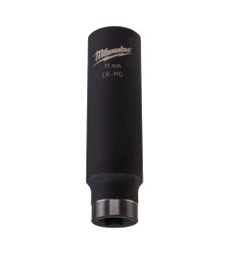 Головка ударная Milwaukee Shockwave 1/2" 11мм