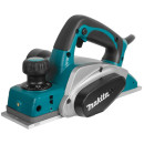 Рубанок MAKITA KP0800X1+ набор ножей D-07945 (KP0800X1) 