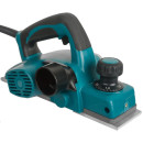 Рубанок MAKITA KP0800X1+ набор ножей D-07945 (KP0800X1) 