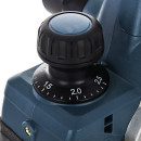 Рубанок MAKITA KP0800X1+ набор ножей D-07945 (KP0800X1) 