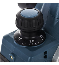 Рубанок MAKITA KP0800X1+ набор ножей D-07945