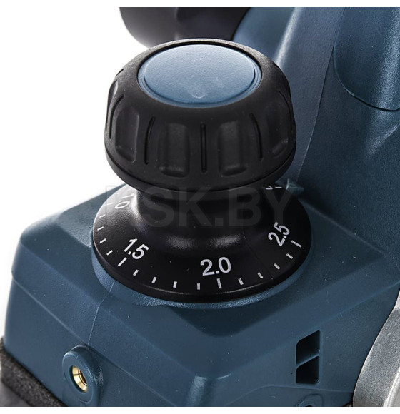 Рубанок MAKITA KP0800X1+ набор ножей D-07945 (KP0800X1) 