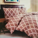 Комплект постельного белья Osiyo Home Tex (Двуспальный) 90637-923 (90637-923) 