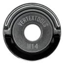 Гайка быстрозажимная для УШМ М14 VERTEX