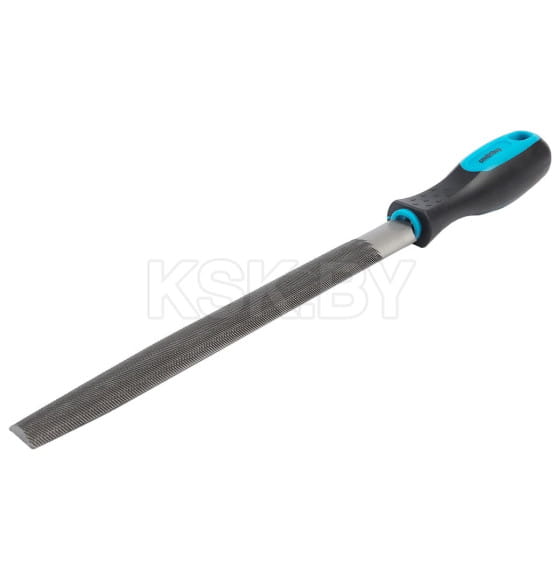 Напильник по металлу полукруглый 200 мм Smartbuy tools (SBT-THR-200Fp2) 