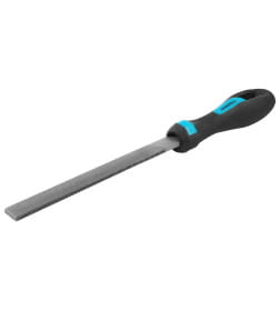 Напильник по металлу плоский 160 мм Smartbuy tools SBT-TF-160Fp2