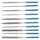 Набор надфилей 4x160 мм (10 шт.) Smartbuy tools (SBT-TFS-10p2)