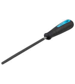 Напильник по металлу круглый 160 мм Smartbuy tools SBT-TR-160Fp2