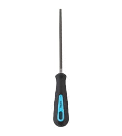 Напильник по металлу круглый 160 мм Smartbuy tools SBT-TR-160Fp2