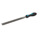 Напильник по металлу плоский 200 мм Smartbuy tools SBT-TF-200Fp2 (SBT-TF-200Fp2) 