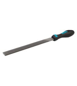 Напильник по металлу плоский 200 мм Smartbuy tools SBT-TF-200Fp2