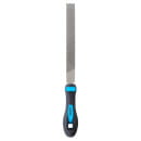 Напильник по металлу плоский 200 мм Smartbuy tools SBT-TF-200Fp2 (SBT-TF-200Fp2) 