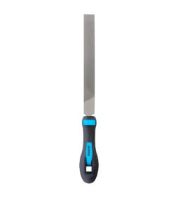 Напильник по металлу плоский 200 мм Smartbuy tools SBT-TF-200Fp2