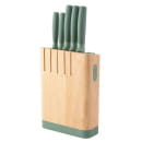 Набор ножей (6 предметов) BergHOFF Leo Forest 3950351 (3950351) 