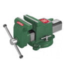 Тиски слесарные поворотные 200 мм Jonnesway C-A12 (C-A12) 