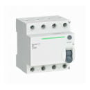 Выключатель дифференциального тока (УЗО) 4P 40А 300мА Тип-AC City9 | C9R66440 | SE (C9R66440) 