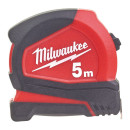 Рулетка  5м х 19мм Milwaukee Professional (4932459592) 