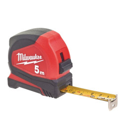 Рулетка  5м х 19мм Milwaukee Professional