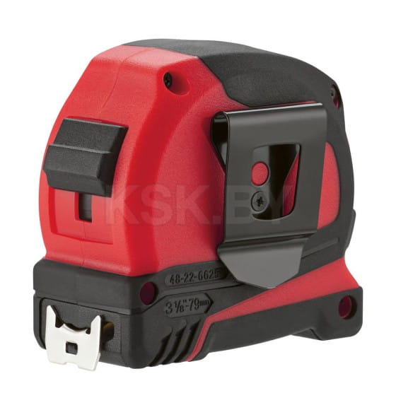 Рулетка  8м х 25мм Milwaukee Pro (4932459594) 