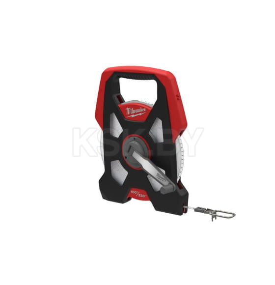 Рулетка 100 м открытая Milwaukee LTO  (48225211) 