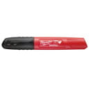 Строительный маркер Milwaukee CHISEL POINT (48223103) 