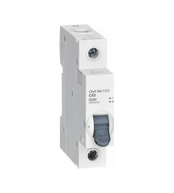 Автоматический выключатель 63А С 4.5kA Schneider Electric City9 C9F34163