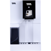 Кофемашина TAYA machine R5 белый