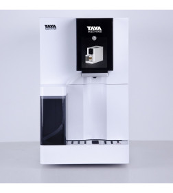 Кофемашина TAYA machine R5 белый