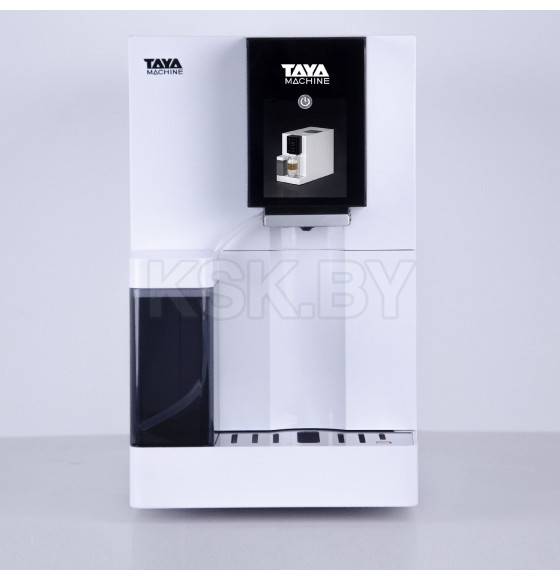 Кофемашина TAYA machine R5 белый (machine R5) 