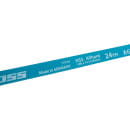 Полотно для ножовки по металлу 300 мм 24TPI HSS (2 шт.) Gross 77724 (77724) 