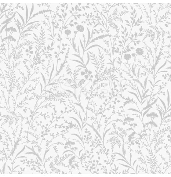 Обои Wallsecret basic Herbal 8977-10 (8977-10)