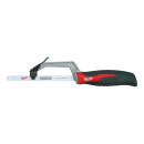 Компактная ножовка по металлу Milwaukee COMPACT HACK SAW (48220012) 