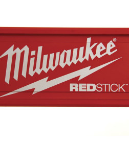 Уровень 1000 мм Milwaukee Redstick Backbone