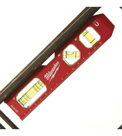 Уровень  170 мм магнитный Milwaukee Billet Torpedo