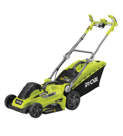 Газонокосилка электрическая RYOBI RLM18E40H