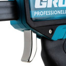 Струбцина реечная быстрозажимная 150 мм Gross 20700 (20700) 