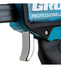 Струбцина реечная быстрозажимная 150 мм Gross 20700