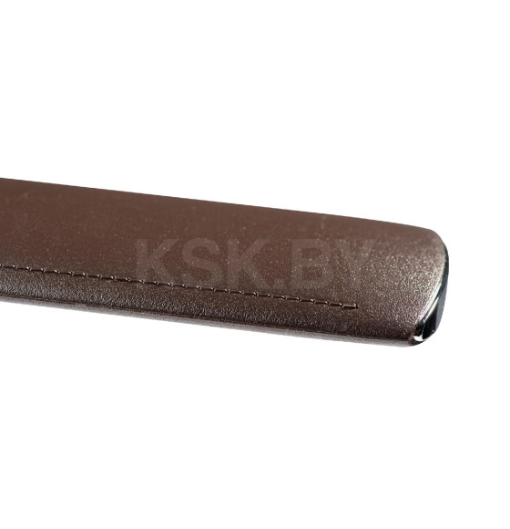 Настольный светильник 5Вт TLD-542 Brown-LED-300Lm-5000K-Dimmer Uniel (UL-00001817) 