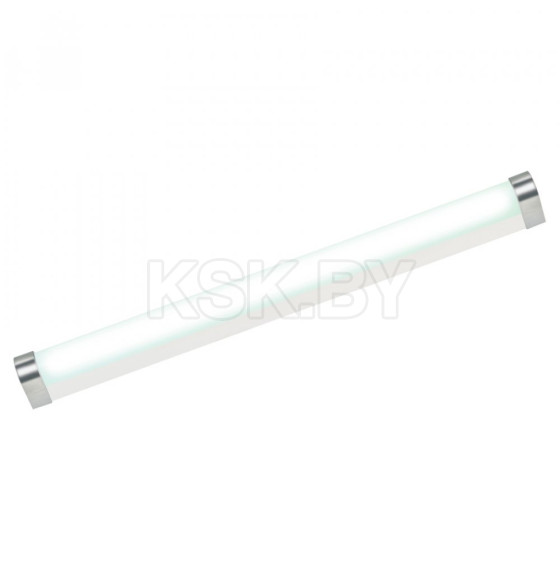 Cветильник светодиодный для подсветки зеркал ULI-F44-15W-4500К IP20 SILVER Uniel (UL-00006905) 