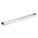 Cветильник светодиодный для подсветки зеркал ULI-F44-15W-4500К IP20 SILVER Uniel (UL-00006905) 