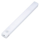 Светильник светодиодный для мебели aккумуляторный ULM-F60-1W-4000K-RECH SENSOR IP20 WHITE Uniel (UL-00011954) 