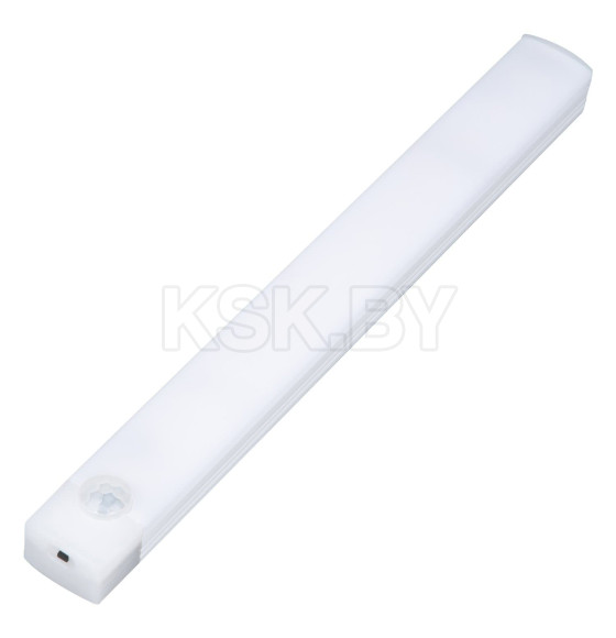 Светильник светодиодный для мебели aккумуляторный ULM-F60-1W-4000K-RECH SENSOR IP20 WHITE Uniel (UL-00011954) 