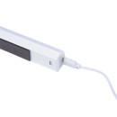 Светильник светодиодный для мебели aккумуляторный ULM-F60-1W-4000K-RECH SENSOR IP20 WHITE Uniel (UL-00011954) 