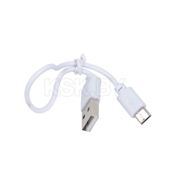 Светильник светодиодный для мебели aккумуляторный ULM-F60-1W-4000K-RECH SENSOR IP20 WHITE Uniel (UL-00011954) 